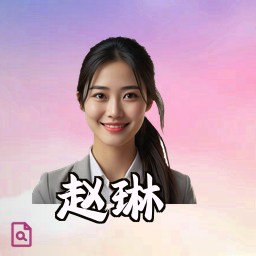赵琳