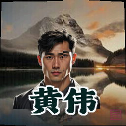 黄伟